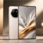 Huawei’s first wide-screen flagship phone is tentatively scheduled for release in December