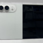 Apple’s most expensive phone! Details of the iPhone Fold foldable screen mockup revealed