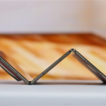 The first batch of Huawei Mate XT2 phones to feature the Kirin 2026 chipset!