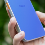 Nubia’s world’s first AI-powered smartphone will make its debut!