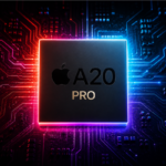 Epic thermal upgrade for iPhone 18 Pro! Apple A20 Pro uses TSMC WMCM packaging.