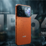 Acer Sospiro A15 Released: Same Back Screen Design as Xiaomi 17 Pro, Unisoc T615 Chip