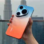 Huawei 5G phones launch in overseas markets! Pura 90s Pro series released: starting at 6150 yuan.