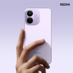 REDMI Note 17 Pro Nebula Purple Unveiled: A Brand New Dreamy Color Scheme, Romantic and Exquisite