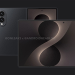 Samsung’s first ultra-wide foldable phone! The Galaxy Z Fold 8 is set to launch on July 22nd.