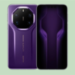 Huawei Mate 90 RS Master Exclusive Design Revealed: