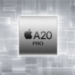 iPhone 18 Pro debuts! Apple A20 Pro features two major upgrades: first 2nm process and WMCM packaging.