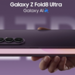 The first “Ultra” foldable screen! Samsung Galaxy Z Fold8 Ultra debuts: 