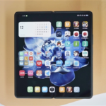 Xiaomi MIX Fold 5 foldable screen receives certification: debuting self-developed 3nm O3 chip.