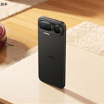 Nubia NaviX Ultra Black Edition: World’s First AI-Powered Smartphone Released