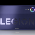 The first 5G tablet in the series! The Lenovo Legion Y700 Infinity features an 8.4-inch OLED screen