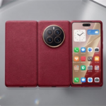 Huawei Mate XT2 debuts with a U-shaped tri-fold design: