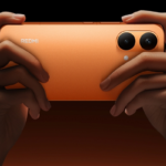 Leaked design of REDMI Turbo 6 Max: Horizontal camera module resembles iPhone Air