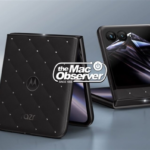 Motorola Razr 70 Swarovski Edition Foldable Phone Revealed