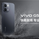 vivo G5i/G5z released: 7200mAh large battery, durable for 6 years.