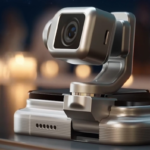 Honor’s first robot phone to debut in August: targeting DJI’s Pocket series.