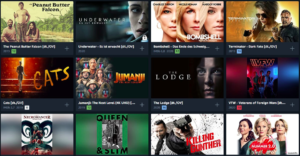 Amazon Prime Video Deals
