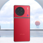 vivo X500 Appearance Leaked: Return to Top Left Circular Camera Module Paying Homage to the Classic X90 Design