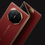 Huawei Mate XT2 is ready: the first U-shaped tri-fold folding design, is available for pre-order.