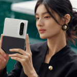 Huawei has achieved sales of over 600,000 units in just 3 months! Pura X Max will be available in a brand new color.