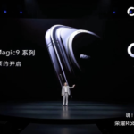 Honor Magic9 officially announced for release on September 28th! Snapdragon 2nm flagship chip.