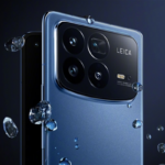 Xiaomi MIX Fold 5 to debut as early as September: World’s first to feature the O3 ring