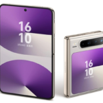 The second-generation wide-screen folding Huawei Pura X2 has been revealed for the first time: