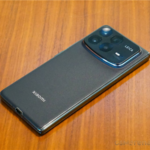 Xiaomi MIX Fold 5 Major Unveiling: Xuanjie O3+ New OS Fully Upgraded