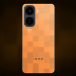 iQOO Neo11S is ready: First customized version with Dimensity 9500 + 2K screen, a rarity in its price range.