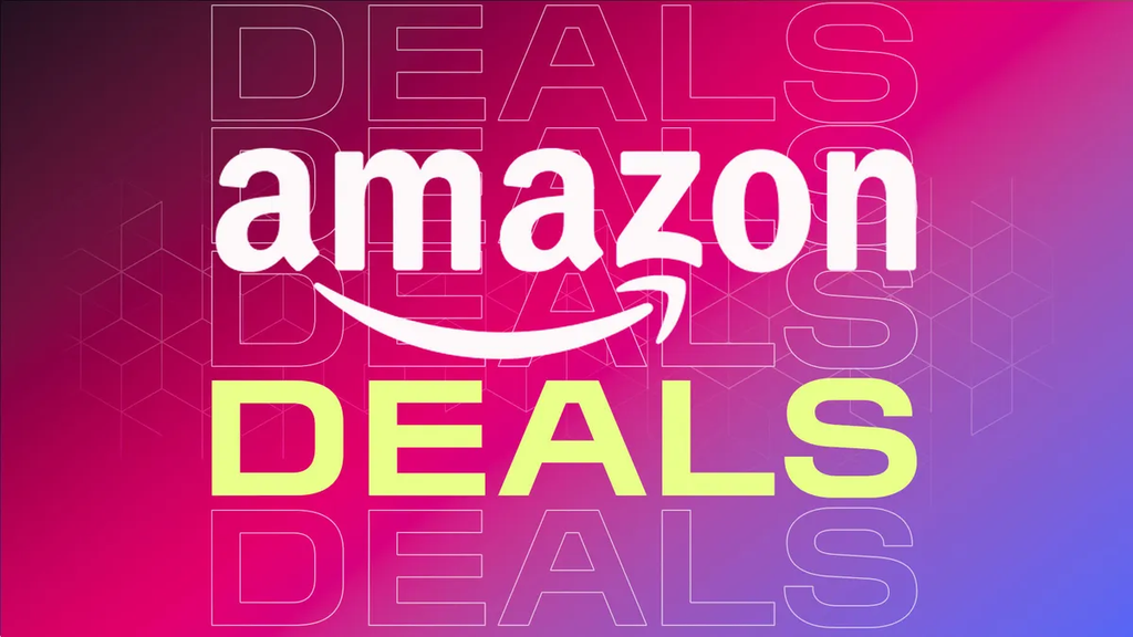Amazon deals