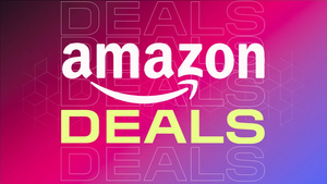 Amazon deals