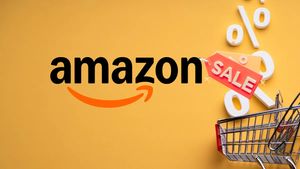 Amazon Sale