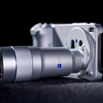 vivo X500 Pro Max features the same Thanos telephoto lens as the Ultra: a new generation concert-ready camera.