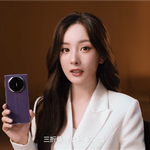 The Huawei Mate XT 2 tri-fold design will support health monitoring features: no watch/band required.