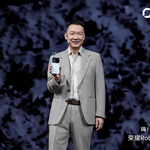 The Honor Robot Phone has received rave reviews from top global bloggers and media outlets.