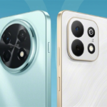 Huawei Enjoy 100 Pro Max debuts with Kirin 8030: Kirin’s most powerful 8-series chip