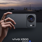 Released on September 21st! vivo X500’s four color options officially announced.