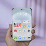 Huawei’s Pura X View, a wide-screen smartphone, has sold 300,000 units in less than a week