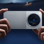 The vivo X500 Pro series is equipped with the Dimensity 9600 Pro: featuring five major imaging technologies.