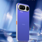 Nubia launches the world’s first AI-powered smartphone, the NaviX Ultra