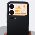 The Xiaomi 18 Pro series features a brand-new versatile back screen: