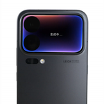 Xiaomi 18 Pro officially announces native hardware-level privacy screen.