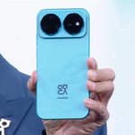 Huawei nova 16 series sales exceed 2 million units: Kirin 9 series + Red Maple Imaging