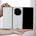 Priced at 19,999 yuan, the Huawei Mate XT 2 is in high demand and short supply!