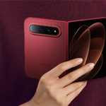 The Xiaomi 18 Fold is equipped with a 6000mAh Xiaomi Jinshajiang battery.