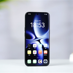 BOE exclusively supplies screens for Nubia’s NaviX Ultra: Battery life increased by 30%.