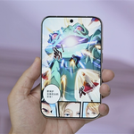Huawei Pura X View is selling like hotcakes! Over 280,000 units were activated in the first week