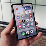 Samsung’s new foldable phone unexpectedly became popular after the release of the iPhone Duo.