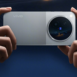 vivo X500 Pro Max debuts with Q11 luminescent material: BOE’s highest-level screen to date.