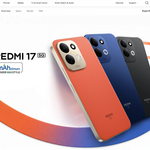 REDMI 17 5G launched in India: Snapdragon 4 Gen 5, 7900mAh large battery
